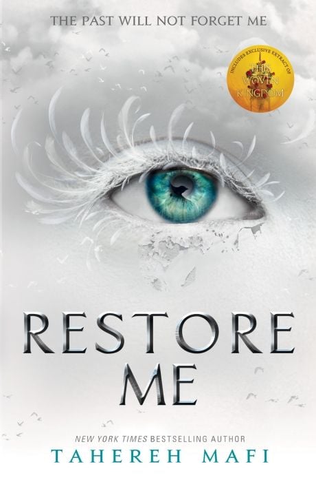Produktbild: Restore Me