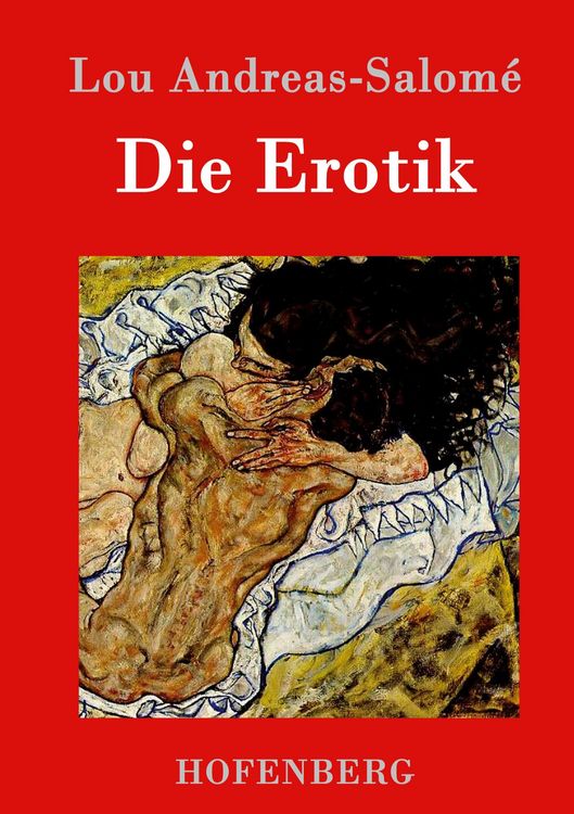 Produktbild: Die Erotik