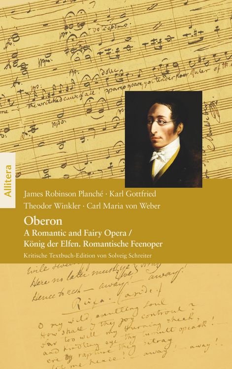 Produktbild: Oberon