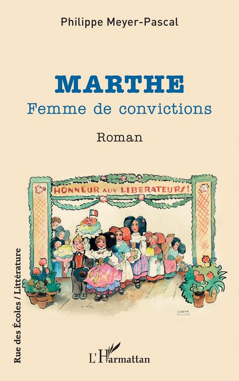 Produktbild: Marthe
