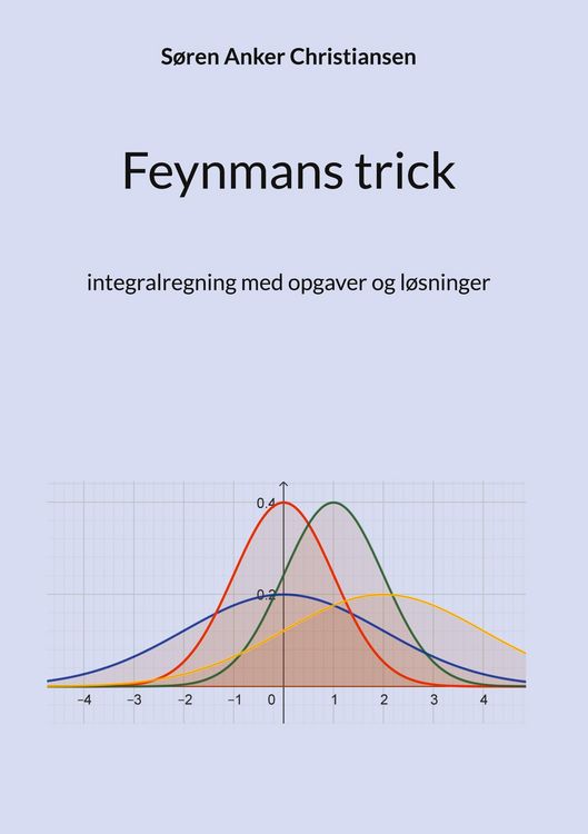 Produktbild: Feynmans trick