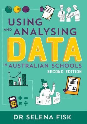 Produktbild: Using and Analysing Data in Australian Schools