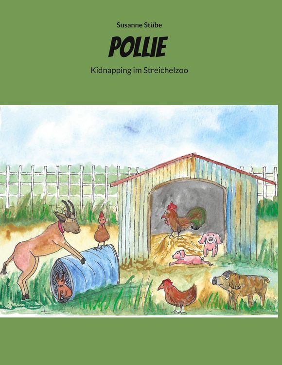 Produktbild: Pollie