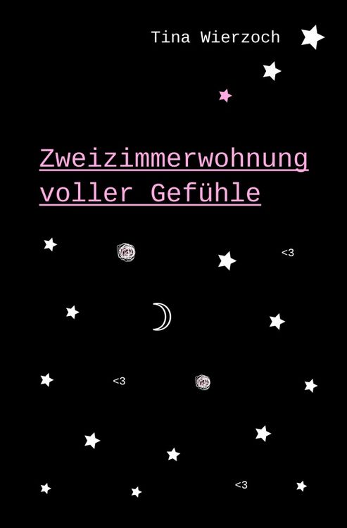 Produktbild: Zweizimmerwohnung voller Gef&uuml;hle