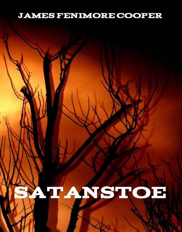 Produktbild: Satanstoe