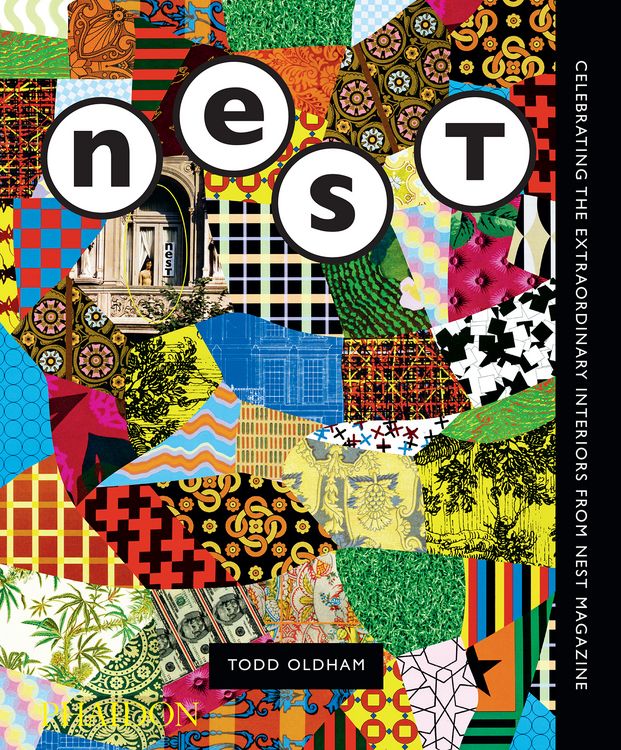 Produktbild: The Best of Nest