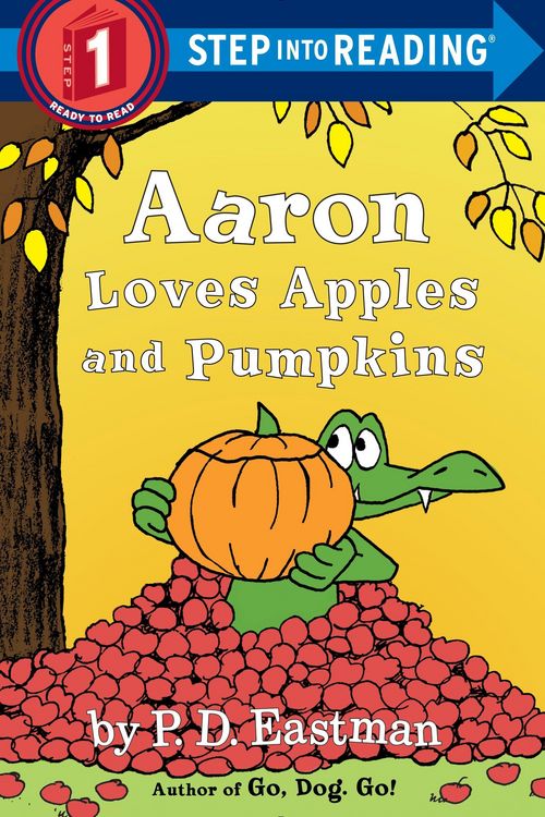 Produktbild: Aaron Loves Apples and Pumpkins