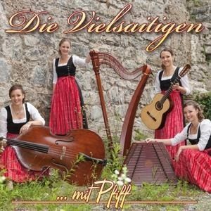 Produktbild: ...mit Pfiff