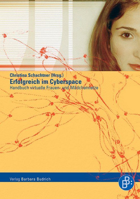 Produktbild: Erfolgreich im Cyberspace