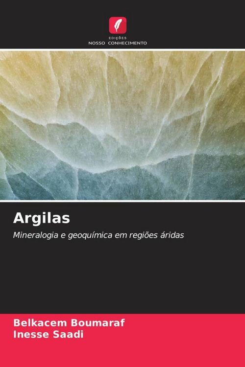 Produktbild: Argilas