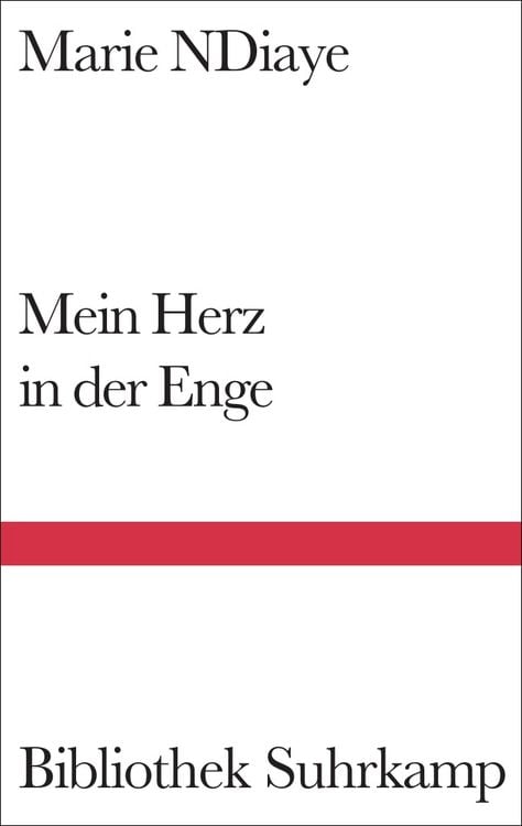 Produktbild: Mein Herz in der Enge