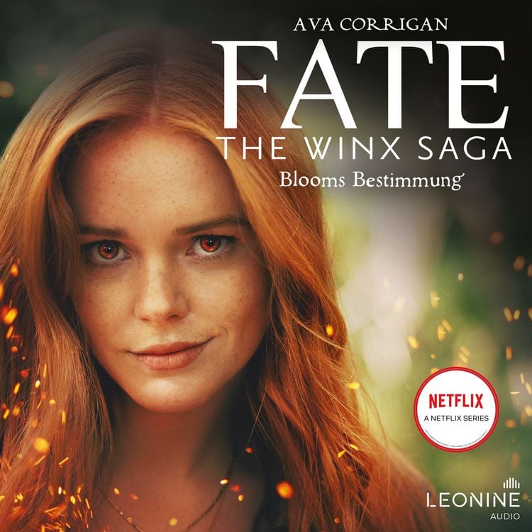 Produktbild: Fate - The Winx Saga (Band 1) - Blooms Bestimmung