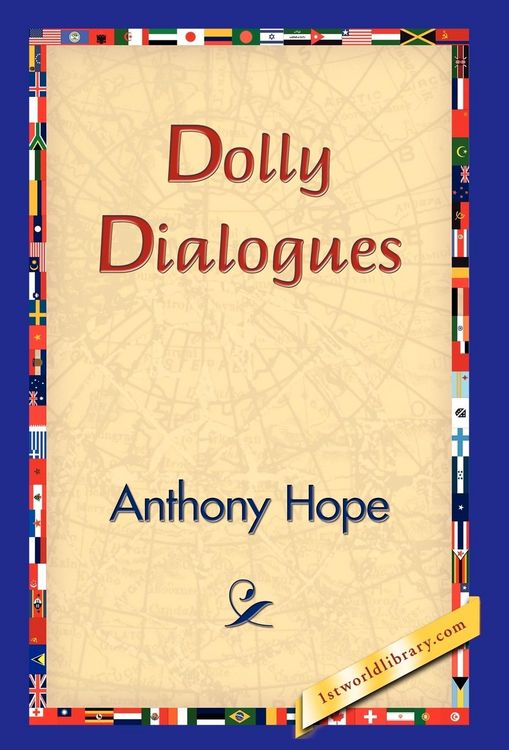 Produktbild: Dolly Dialogues