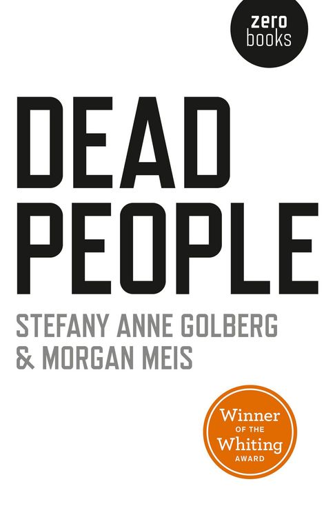 Produktbild: Dead People