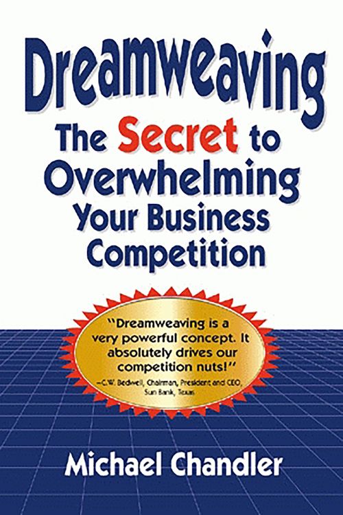 Produktbild: Dreamweaving