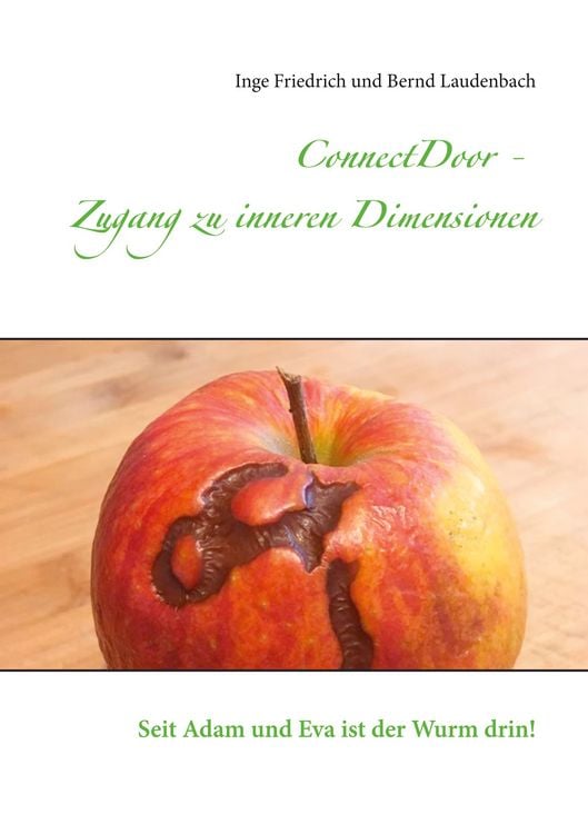 Produktbild: ConnectDoor - Zugang zu inneren Dimensionen