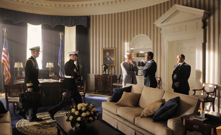 Produktbild: White House Down