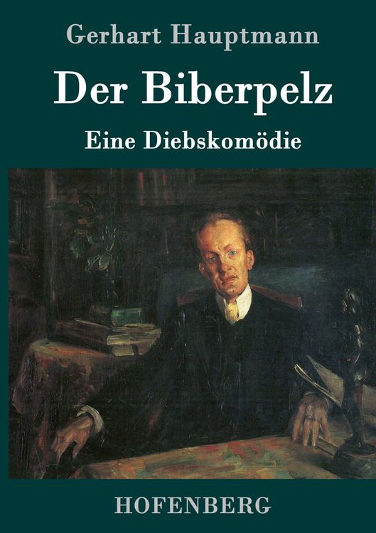 Produktbild: Der Biberpelz