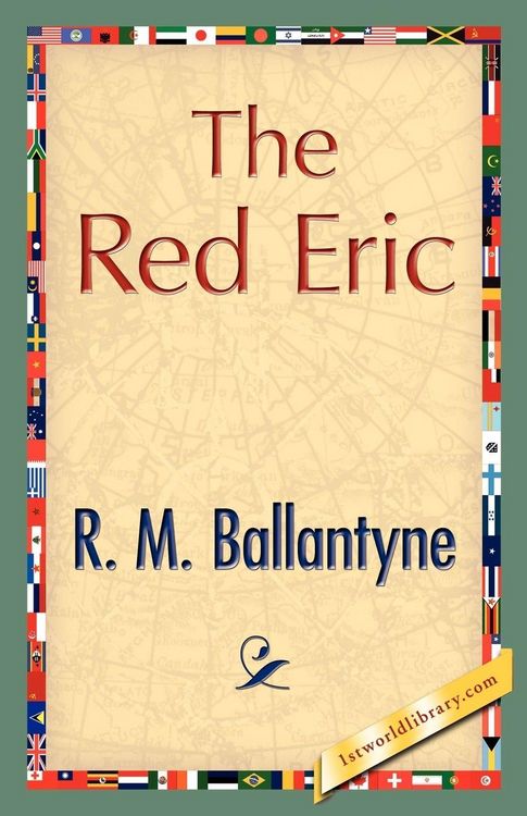 Produktbild: The Red Eric