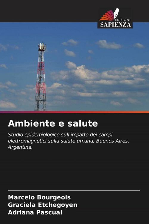 Produktbild: Ambiente e salute