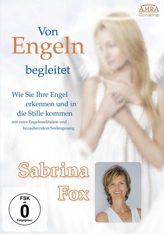 Produktbild: Von Engeln begleitet