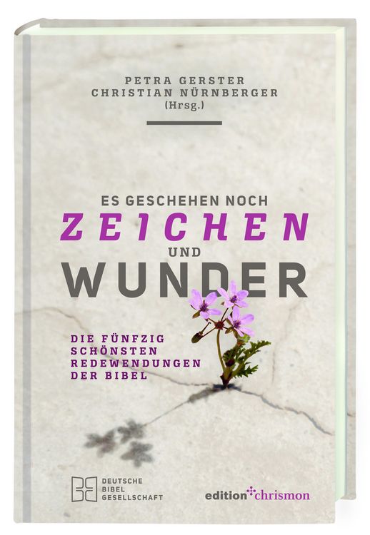 Produktbild: Es geschehen noch Zeichen und Wunder