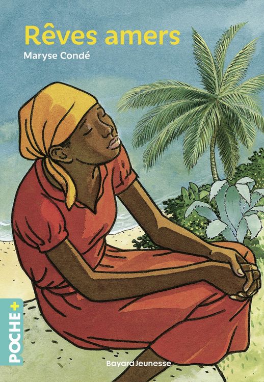 Produktbild: R&ecirc;ves amers