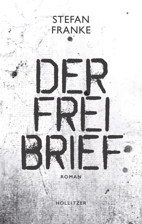 Produktbild: Der Freibrief