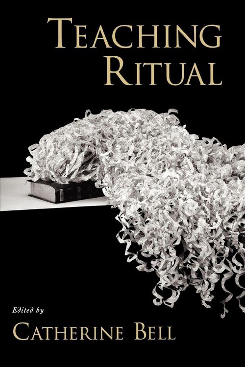 Produktbild: Teaching Ritual