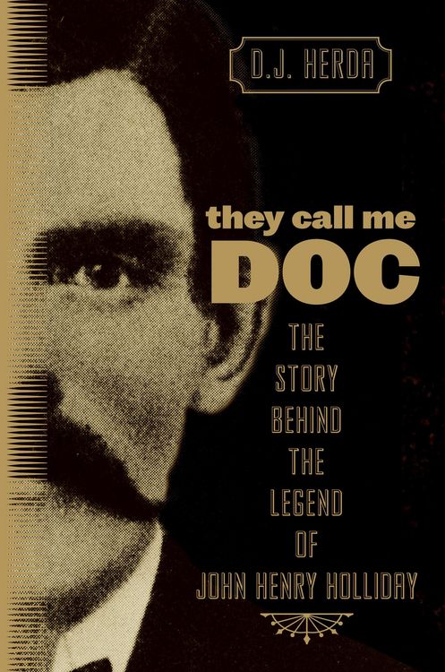 Produktbild: They Call Me Doc