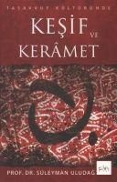 Produktbild: Tasavvuf K&uuml;lt&uuml;r&uuml;nde Kesif Ve Keramet