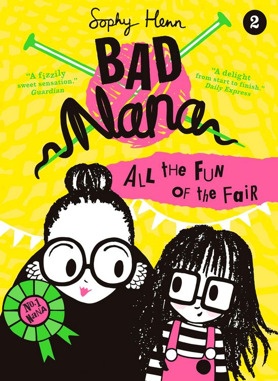 Produktbild: All the Fun of the Fair