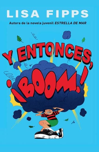 Produktbild: Y Entonces, &iexcl;Boom! (and Then, Boom!)