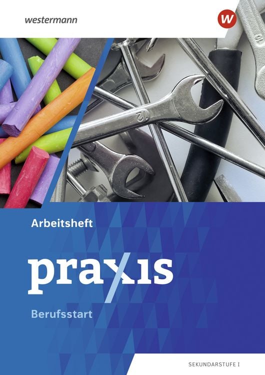 Produktbild: Praxis &ndash; Arbeitshefte &ndash; Ausgabe 2026