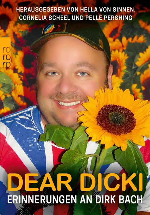 Produktbild: Dear Dicki