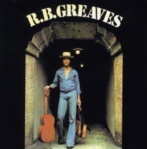 Produktbild: R.B. Greaves