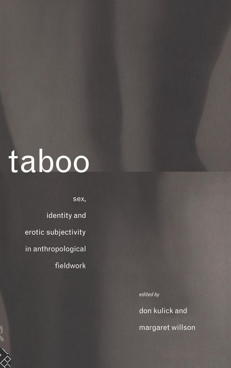 Produktbild: Taboo