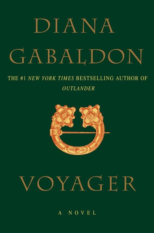 Produktbild: Voyager