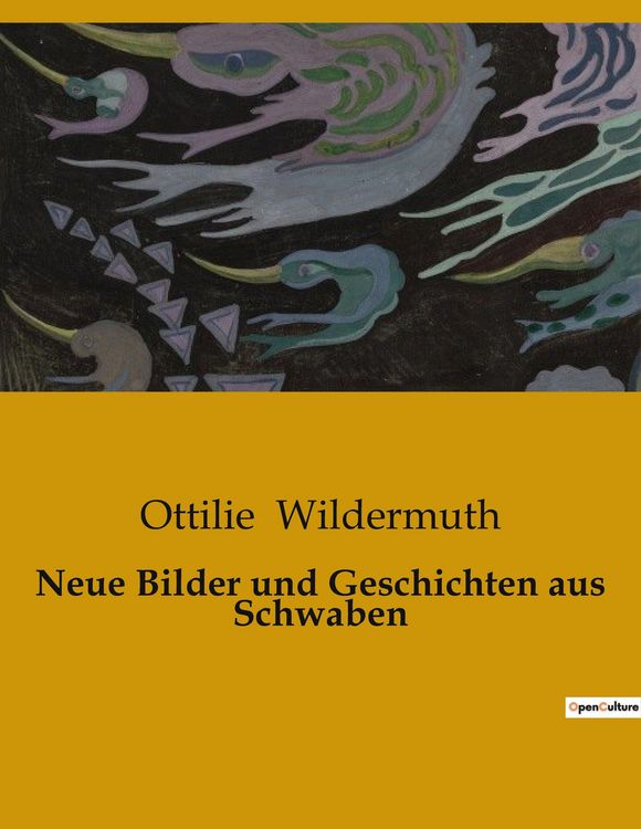 Produktbild: Neue Bilder und Geschichten aus Schwaben