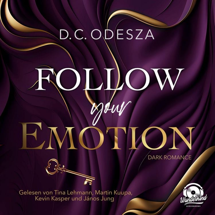 Produktbild: Follow your Emotion