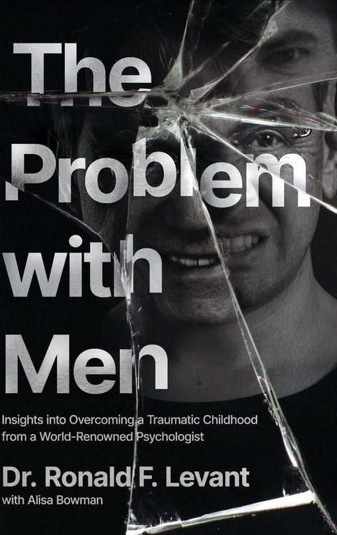 Produktbild: The Problem with Men