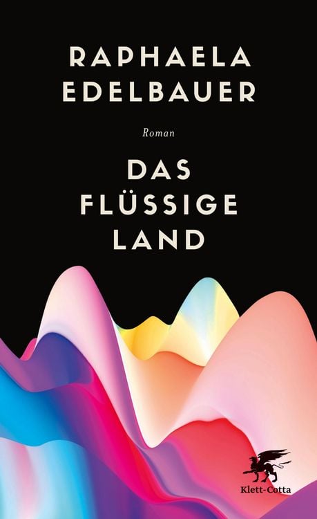 Produktbild: Das fl&uuml;ssige Land