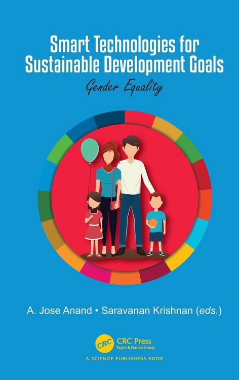 Produktbild: Smart Technologies for Sustainable Development Goals