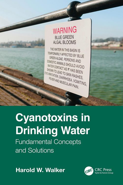 Produktbild: Cyanotoxins in Drinking Water