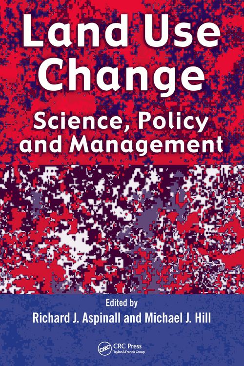 Produktbild: Land Use Change
