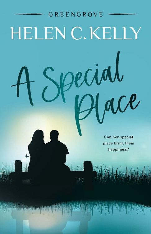 Produktbild: A Special Place