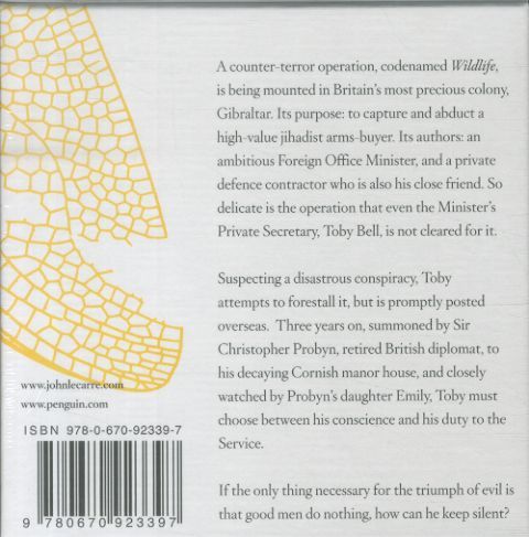 Produktbild: A Delicate Truth