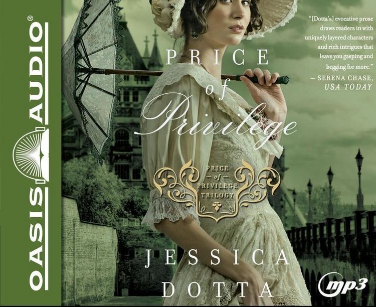 Produktbild: Price of Privilege