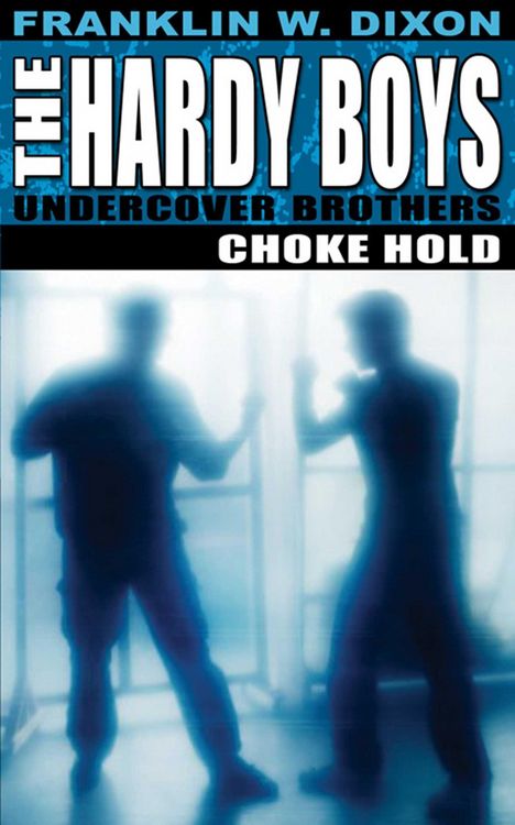 Produktbild: Hardy Boys
