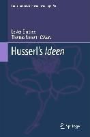 Produktbild: Husserl's Ideen